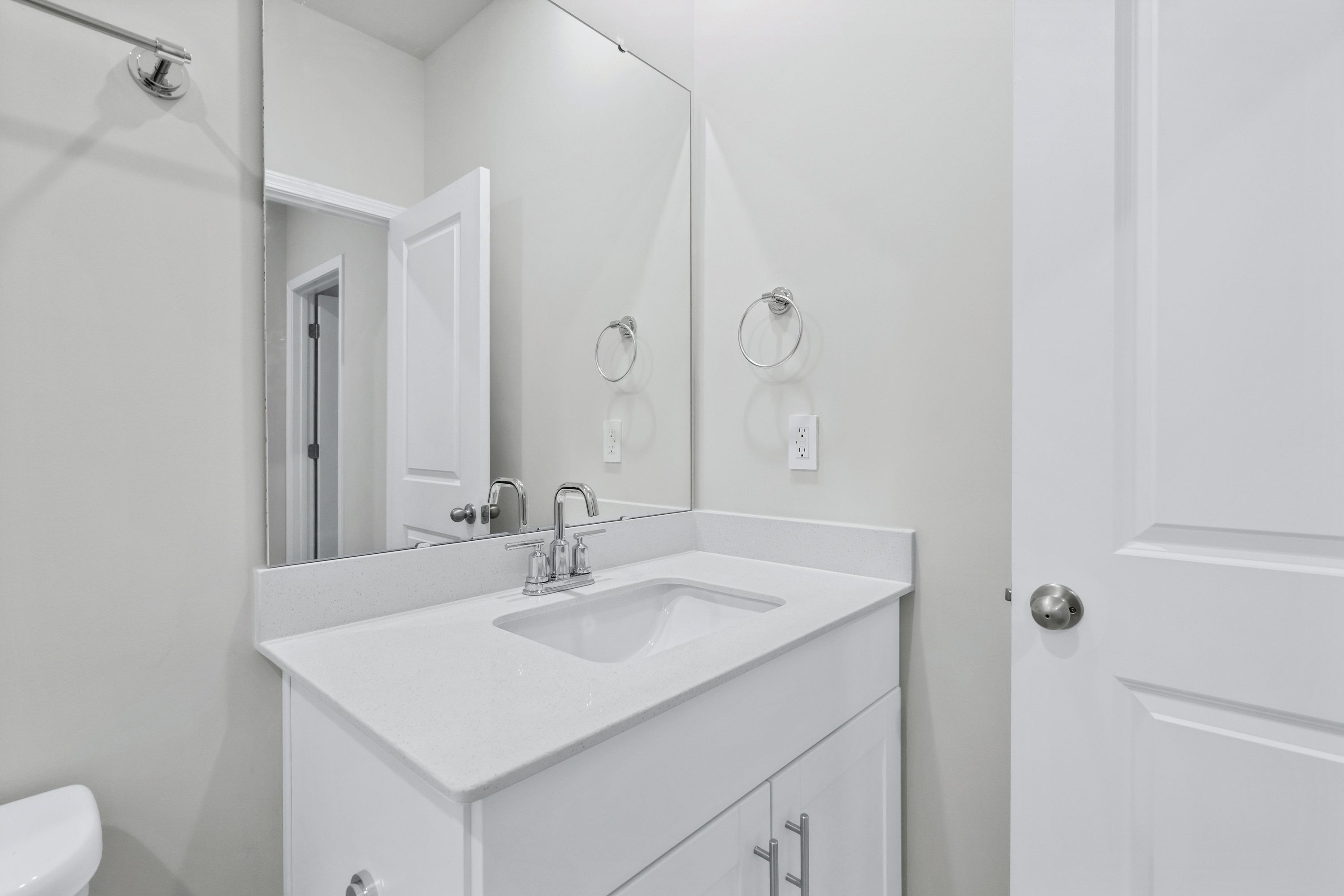 Johnson floorplan located at Waterside.
