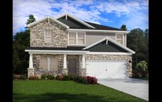 Buffalo Ridge: Newton, North Carolina - Meritage Homes