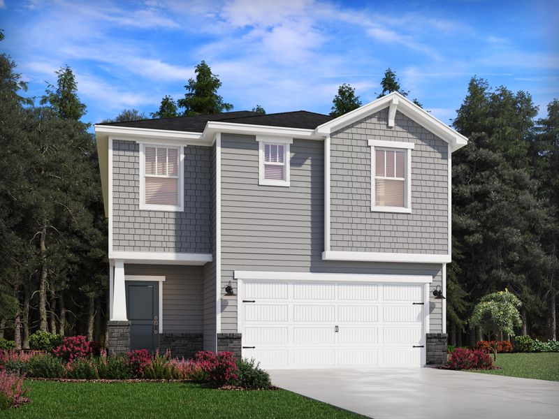 1429 WILDFLOWER ST (Edenton)
