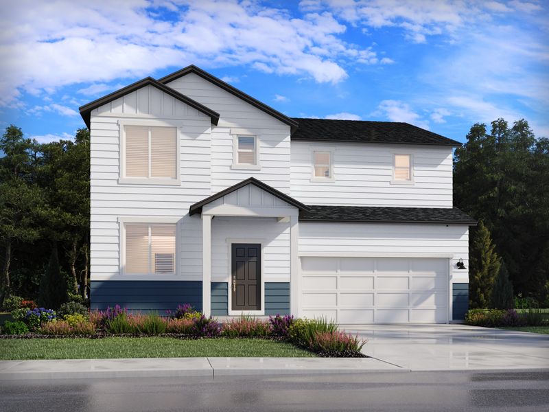 3471 N Gina St (Pine)