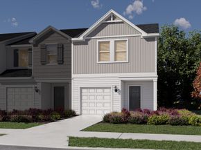 Avalon Townes - Lyman, SC
