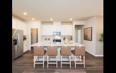 Martin Springs - Reserve Series: Lawrenceville, Georgia - Meritage Homes