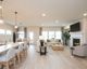 casa en Martin Springs - Estate Series por Meritage Homes