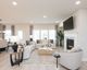 casa en River Pointe por Meritage Homes