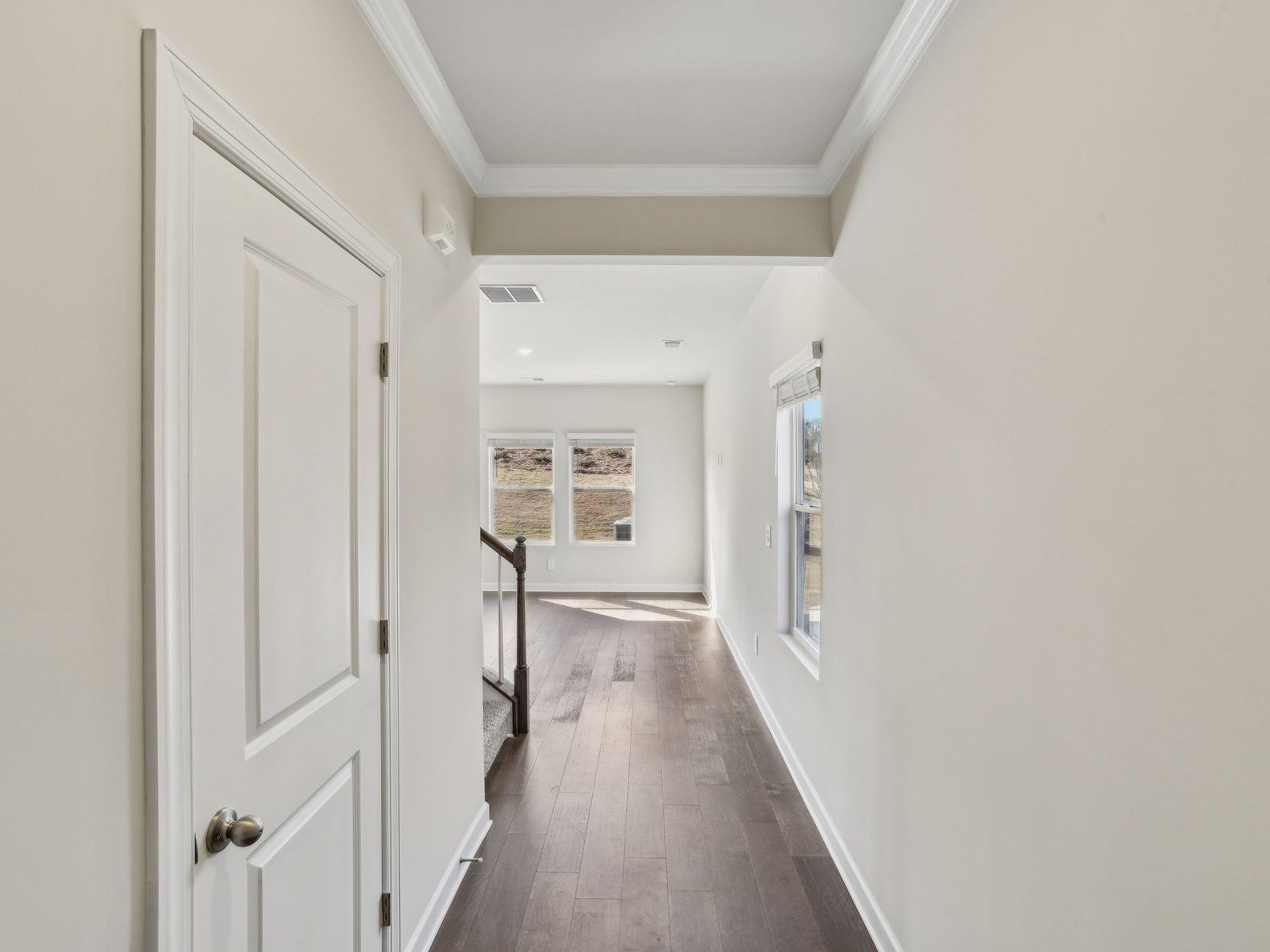 Step inside the Finley floorplan.