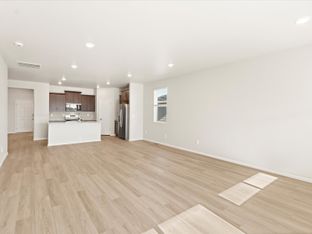 The Emerald - Poudre Heights: The Lakes Collection: Windsor, Colorado - Meritage Homes