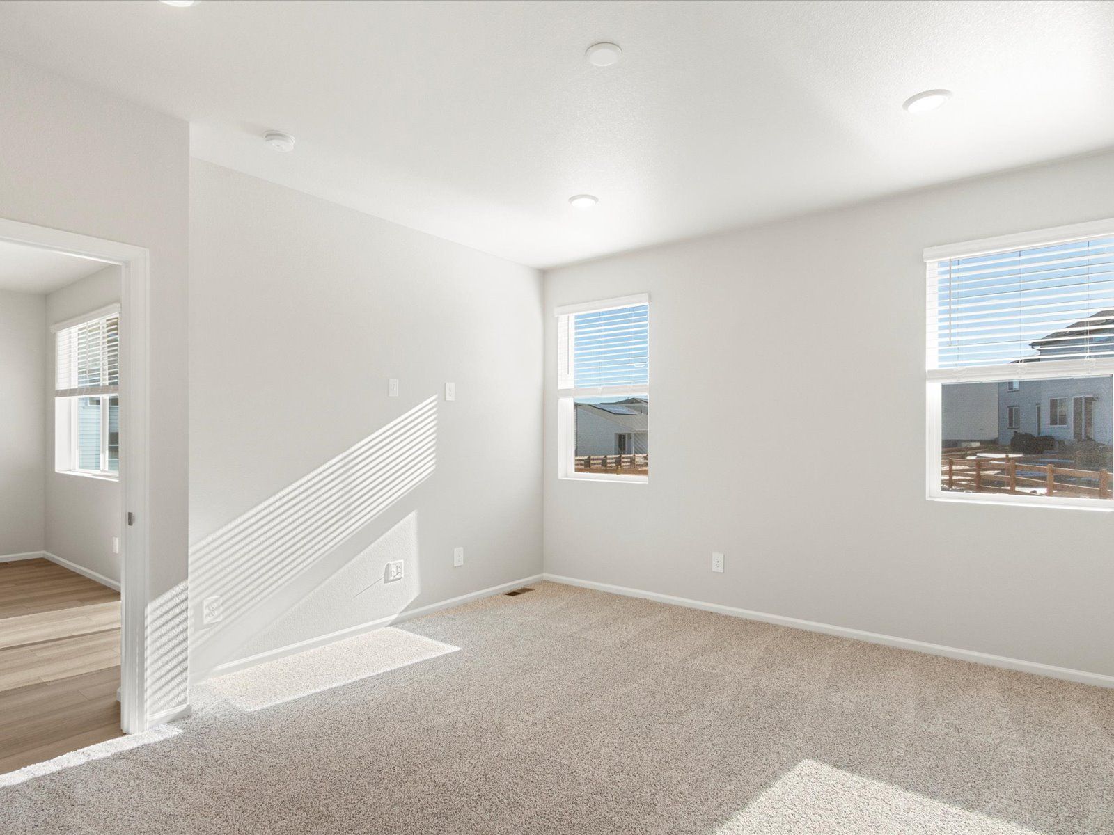 The Emerald floor plan