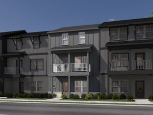 Jordan - Hemingway - Highland Series: Cumming, Georgia - Meritage Homes