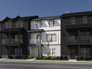 Ashland - Hemingway - Highland Series: Cumming, Georgia - Meritage Homes