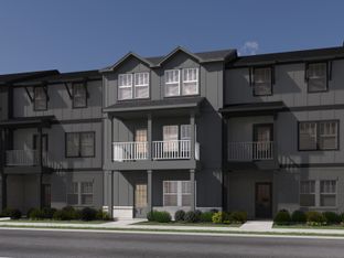 Leighton - Hemingway - Highland Series: Cumming, Georgia - Meritage Homes