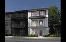 Hemingway - Highland Series: Cumming, Georgia - Meritage Homes