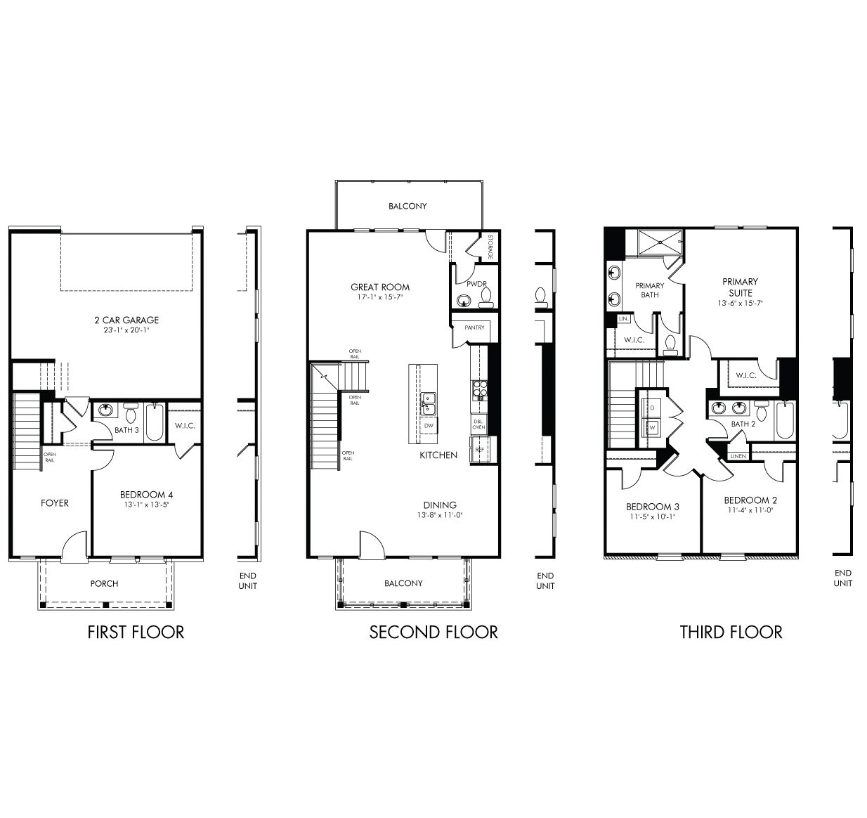 4845 Hemingway Trail. Cumming, GA 30041