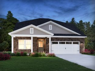 Manchester - Brighton Springs: York, North Carolina - Meritage Homes