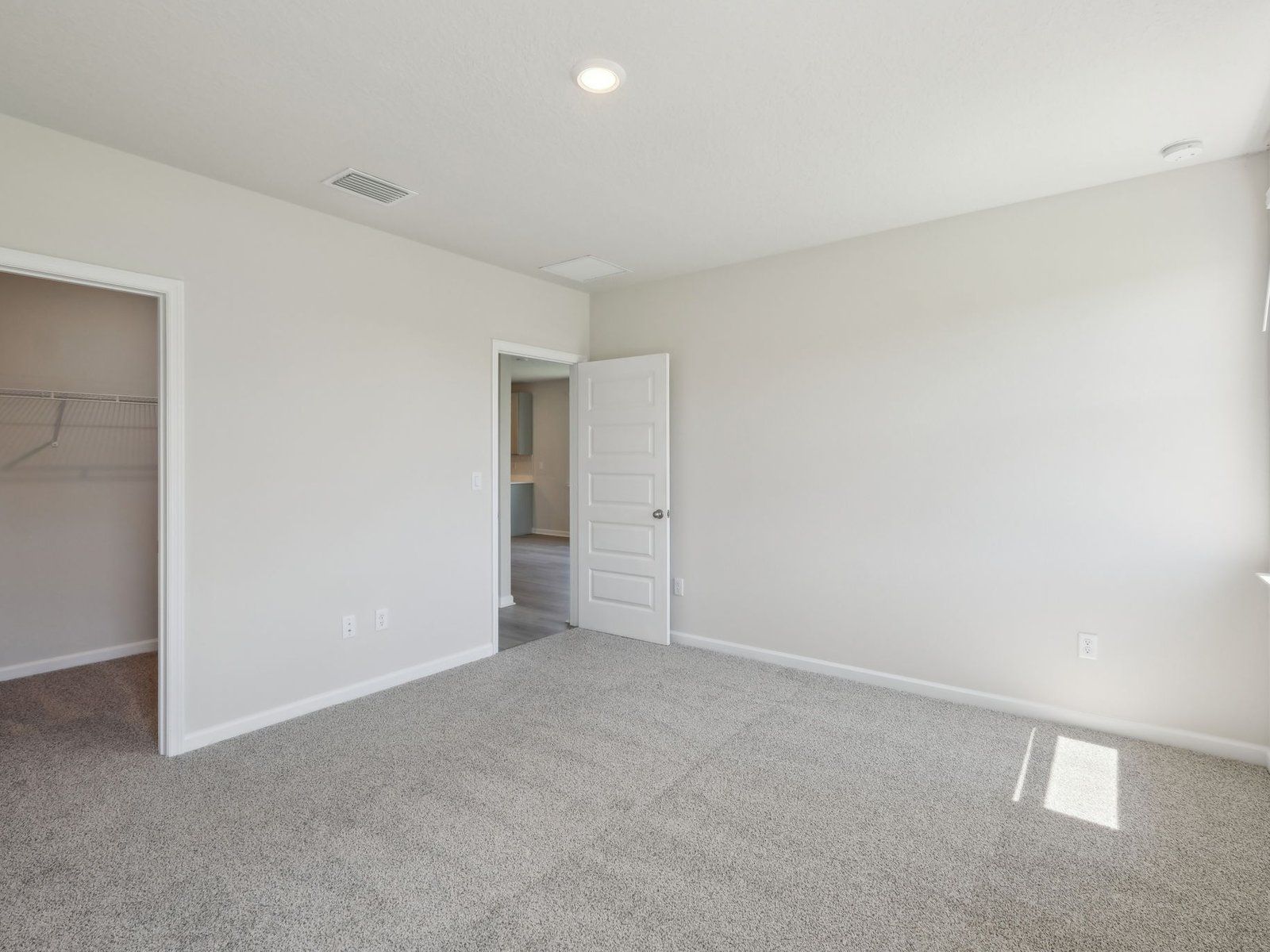 Daphne - Hampton Park - Classic Series: Vero Beach, Florida - Meritage Homes