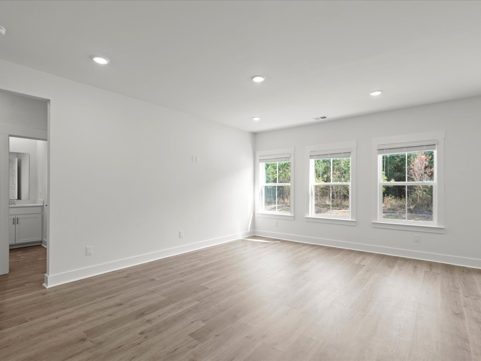 Coleman floorplan in Cane Bay