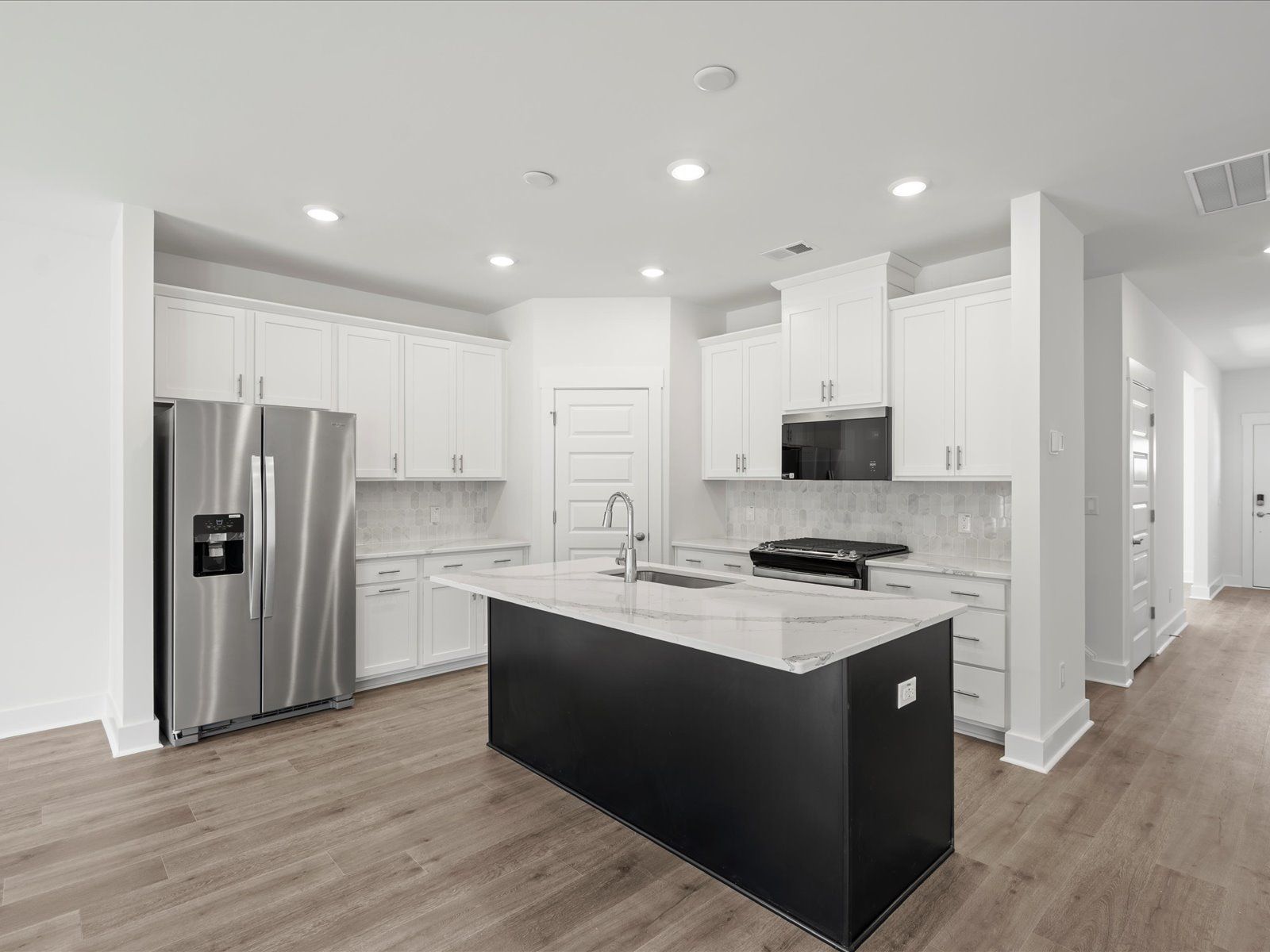 Coleman floorplan in Cane Bay