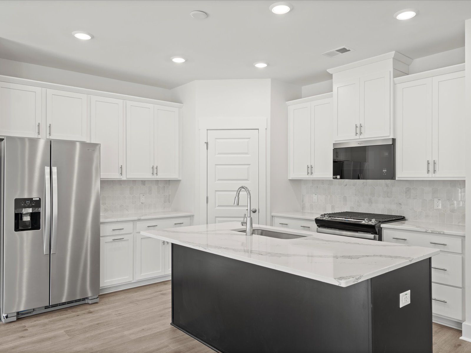 Coleman floorplan in Cane Bay