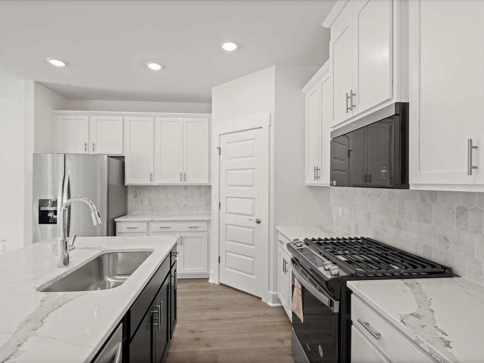 Coleman floorplan in Cane Bay