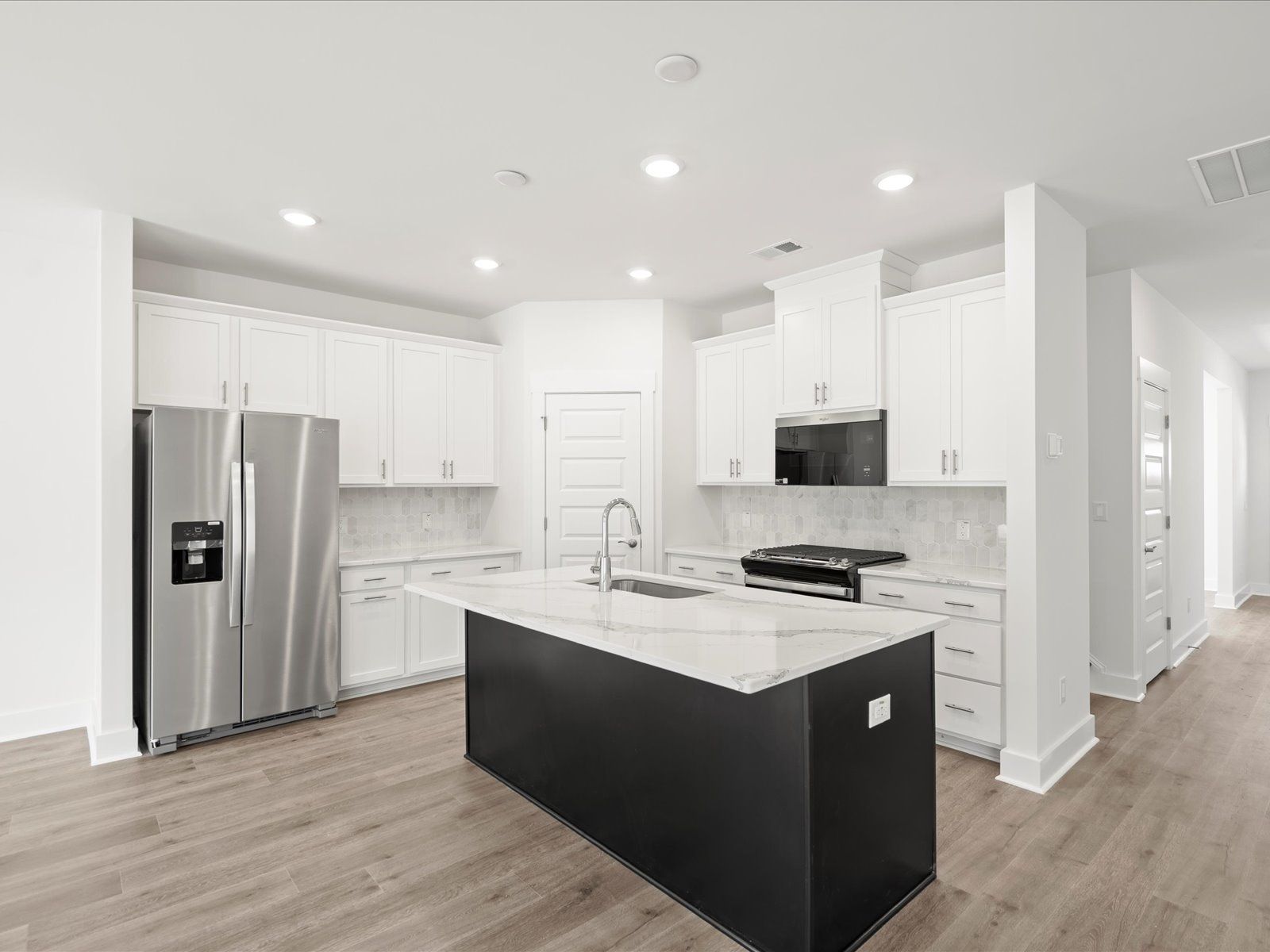 Coleman floorplan in Cane Bay