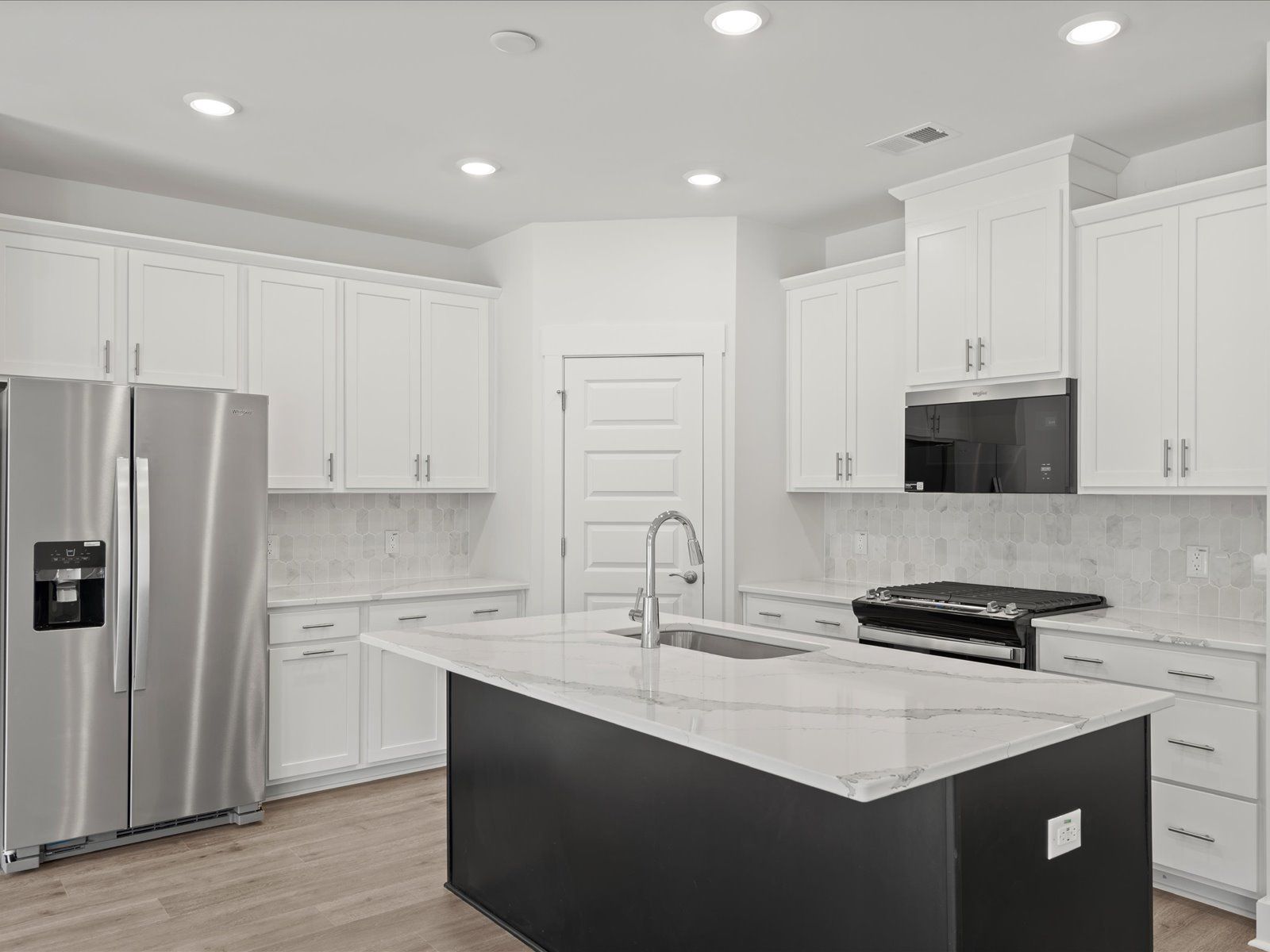 Coleman floorplan in Cane Bay