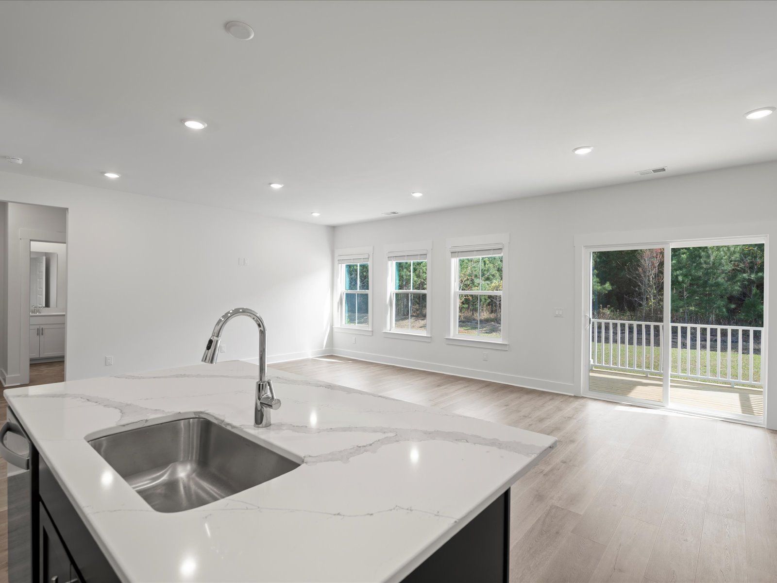 Coleman floorplan in Cane Bay