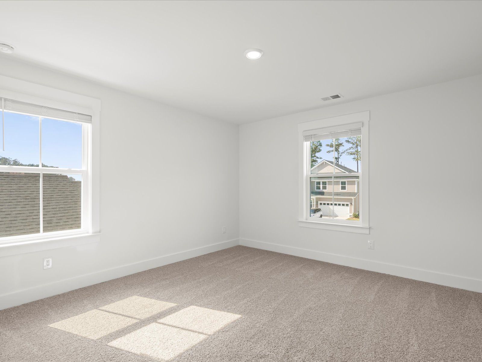 Coleman floorplan in Cane Bay