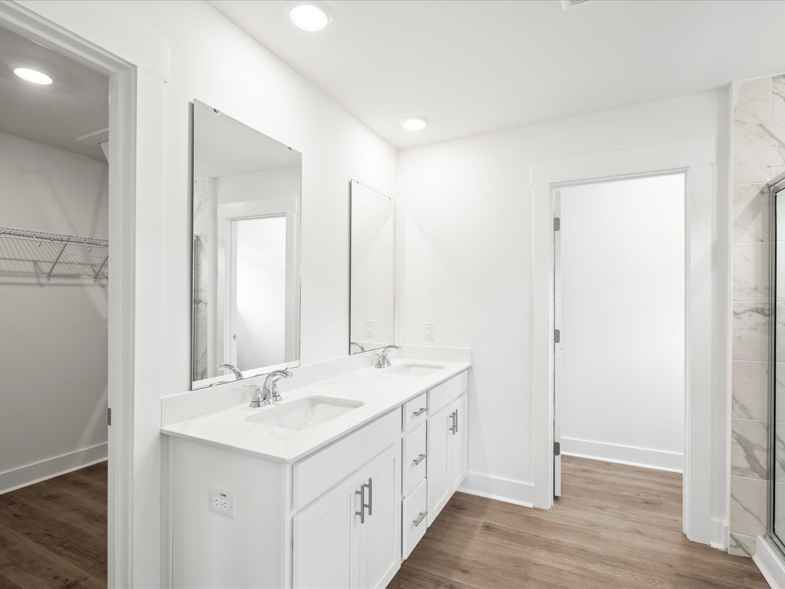 Coleman floorplan in Cane Bay