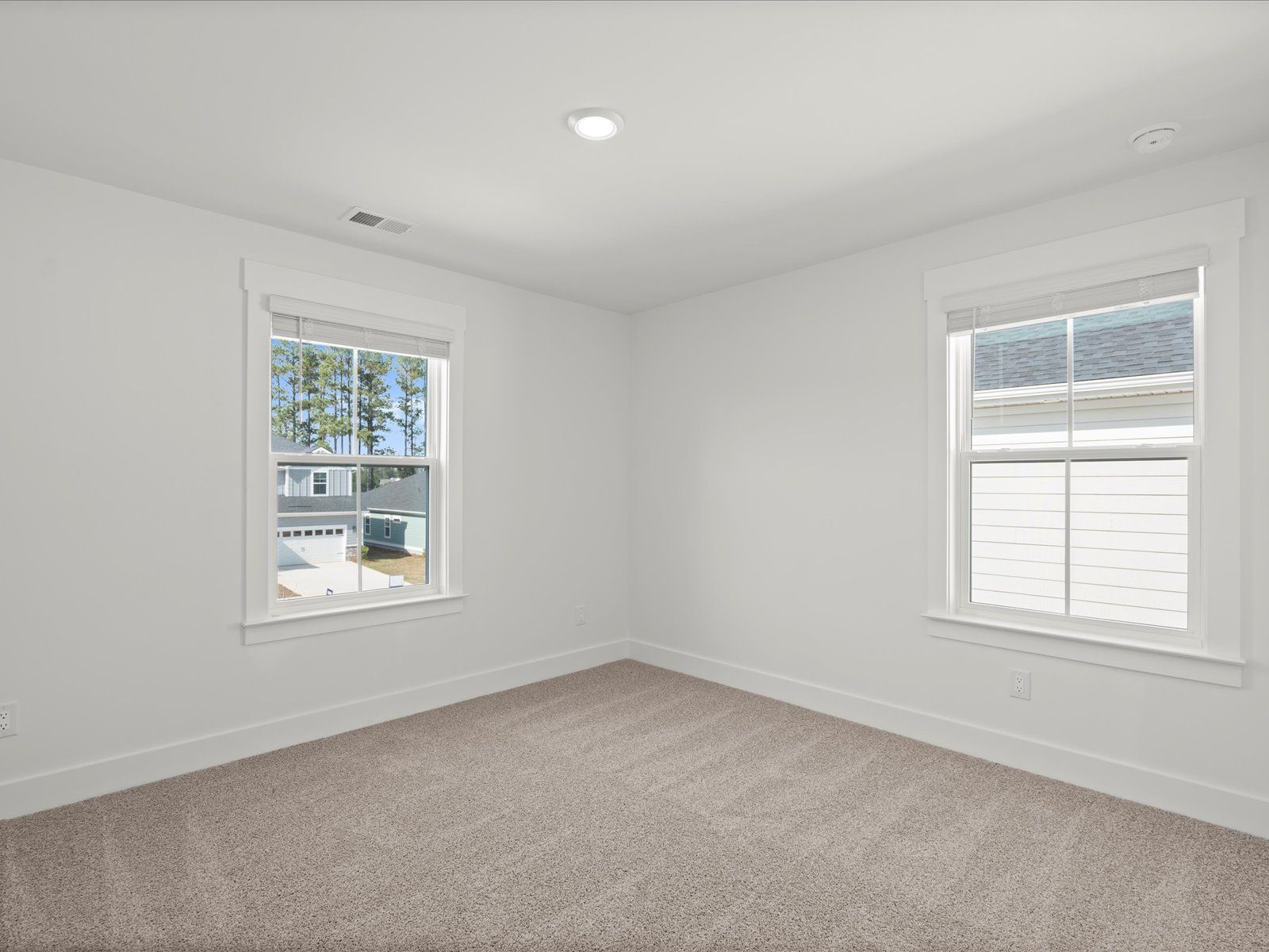 Coleman floorplan in Cane Bay