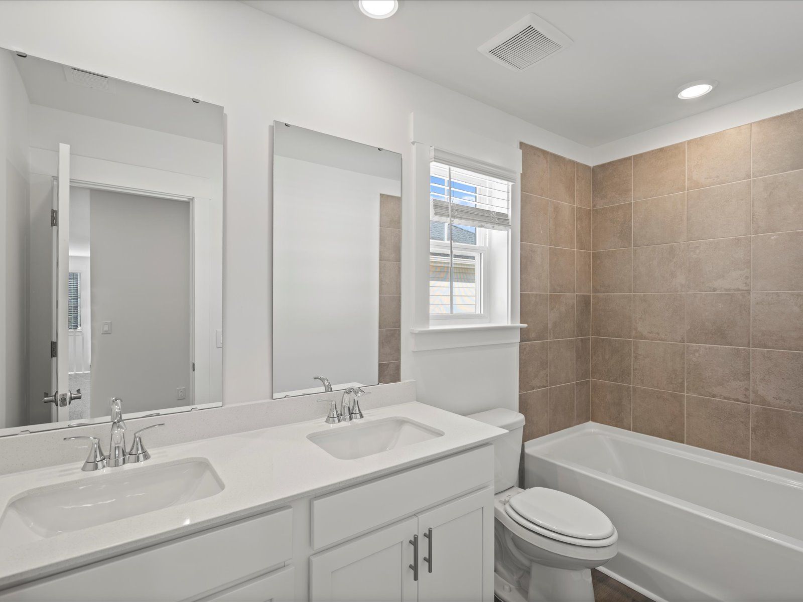 Coleman floorplan in Cane Bay