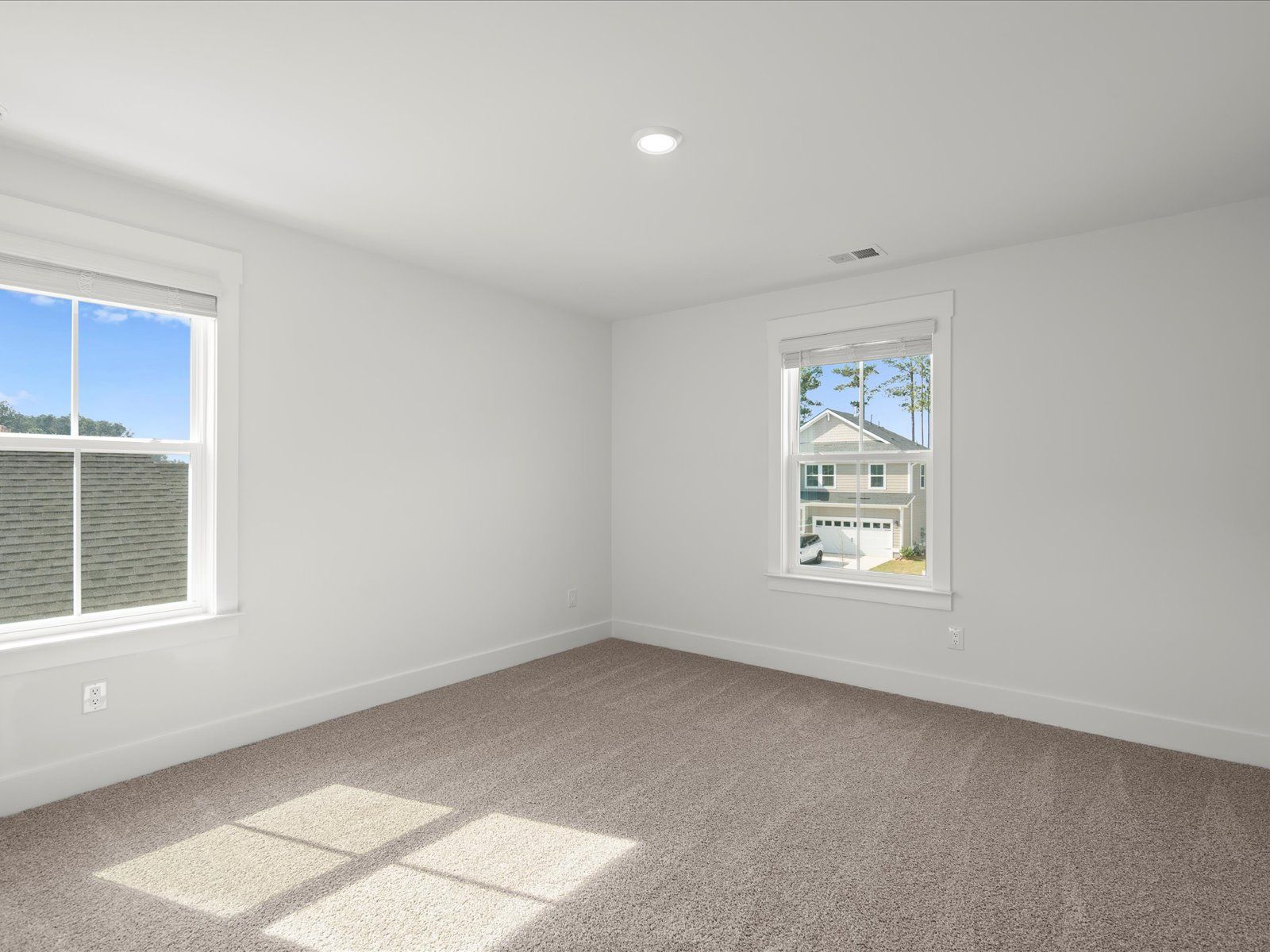 Coleman floorplan in Cane Bay