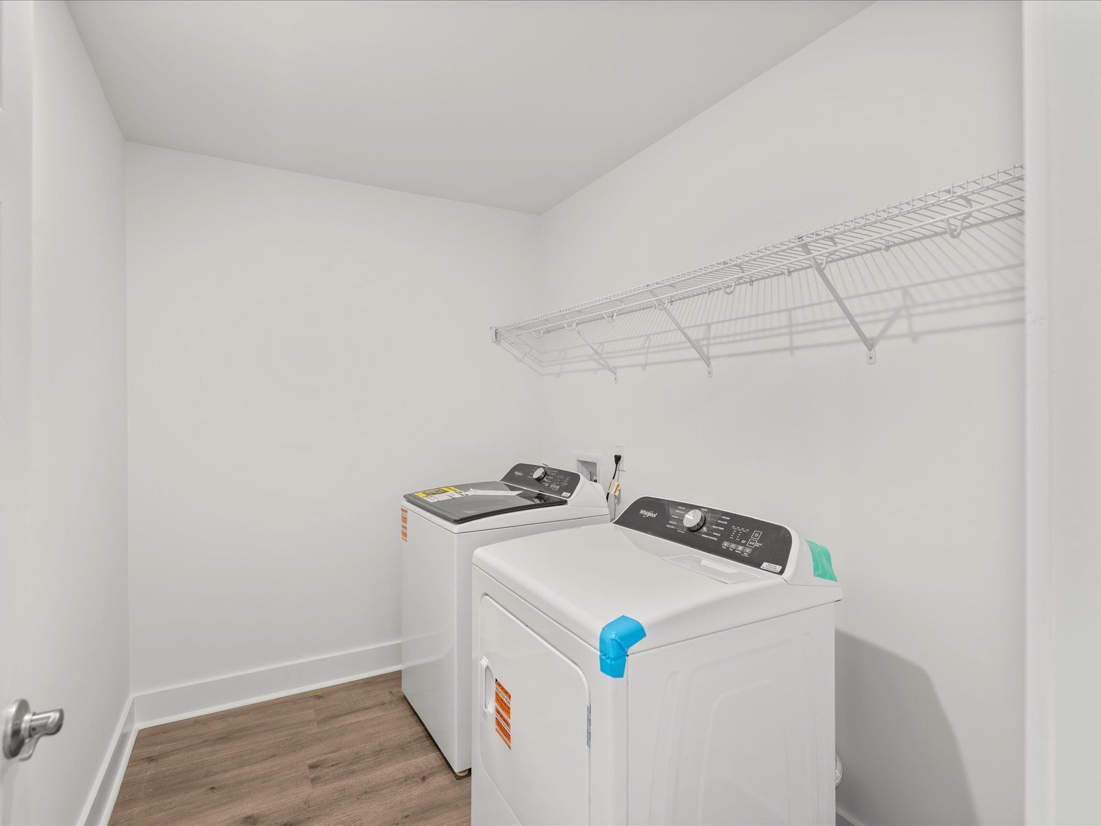 Coleman floorplan in Cane Bay