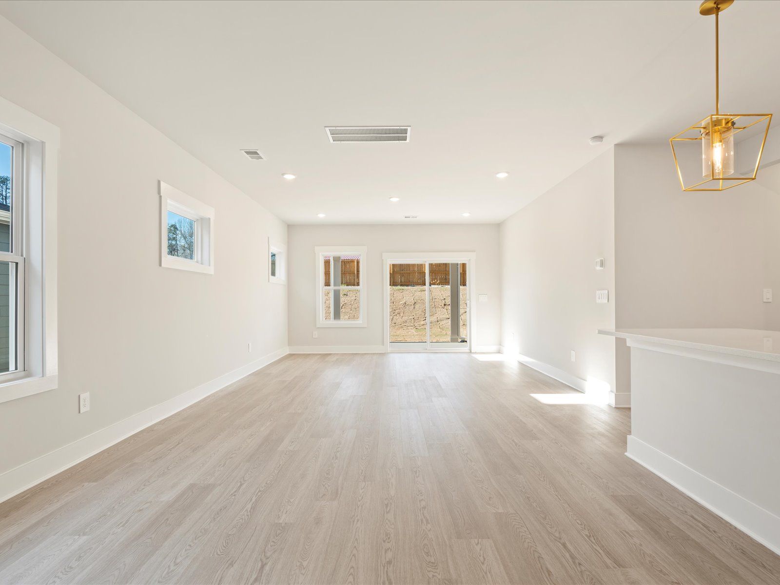 Welcome to the Paisley floorplan at Cedar Shoals - Heritage Collection.