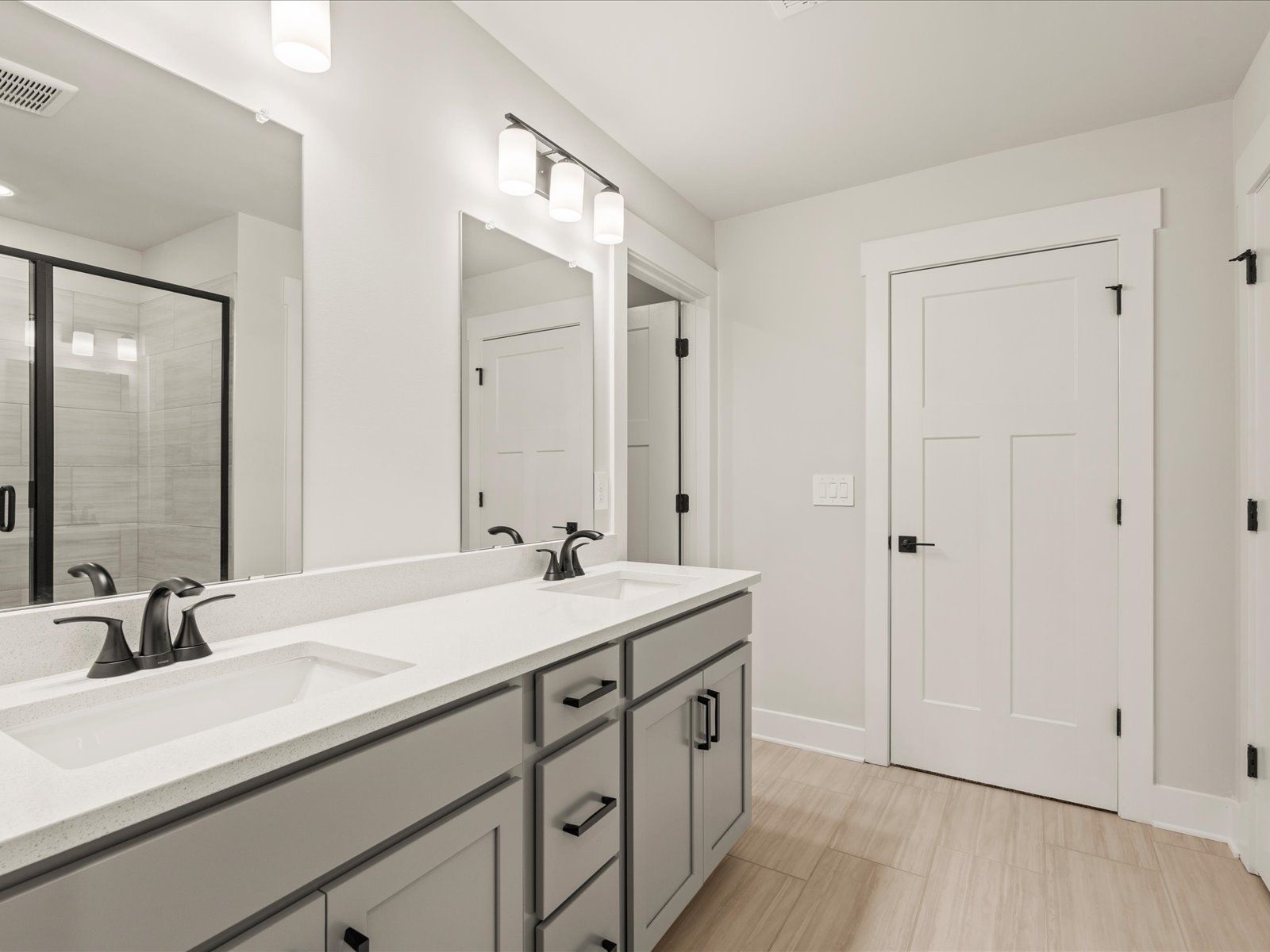 Welcome to the Paisley floorplan at Cedar Shoals - Heritage Collection.