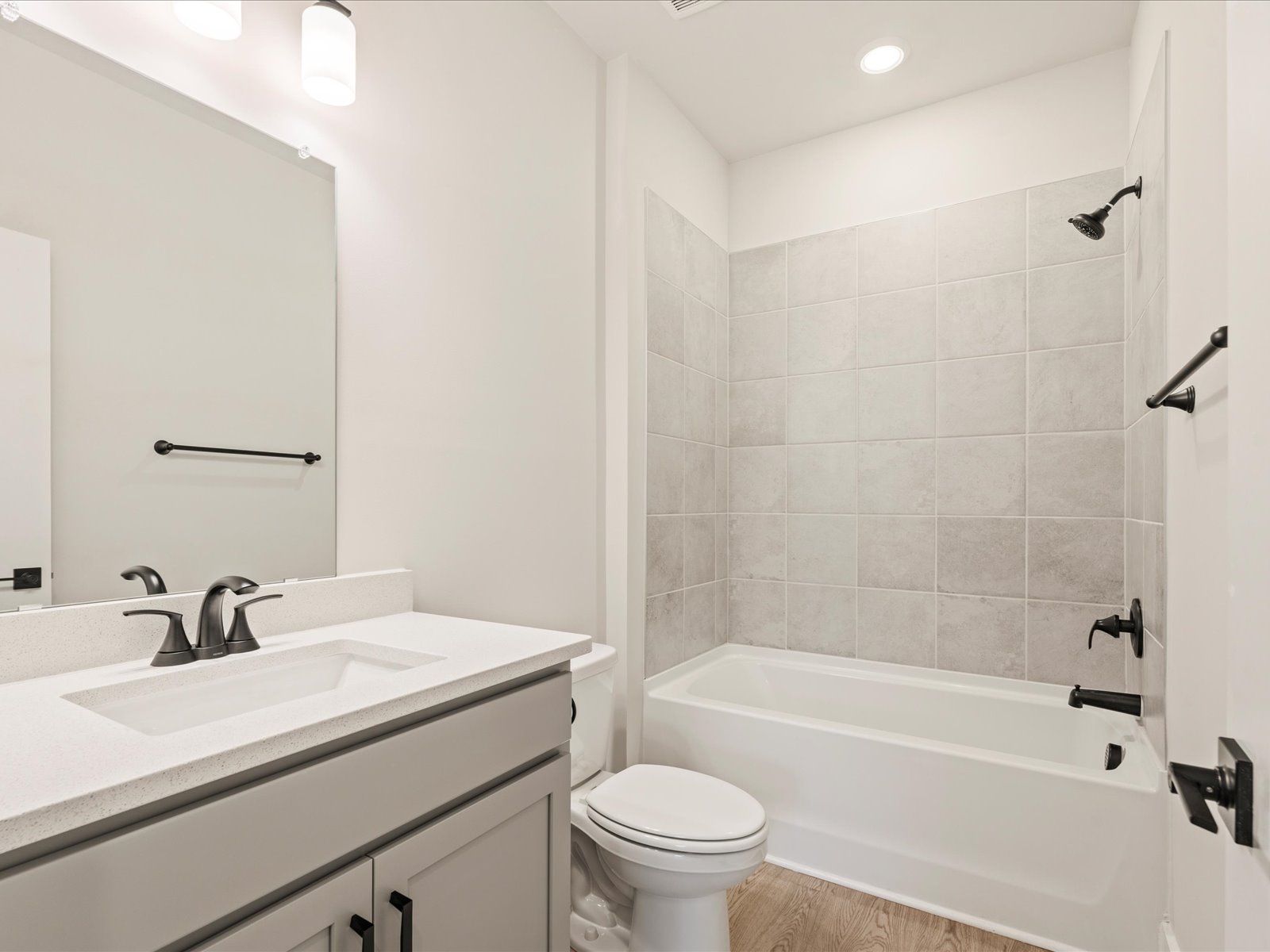 Welcome to the Paisley floorplan at Cedar Shoals - Heritage Collection.