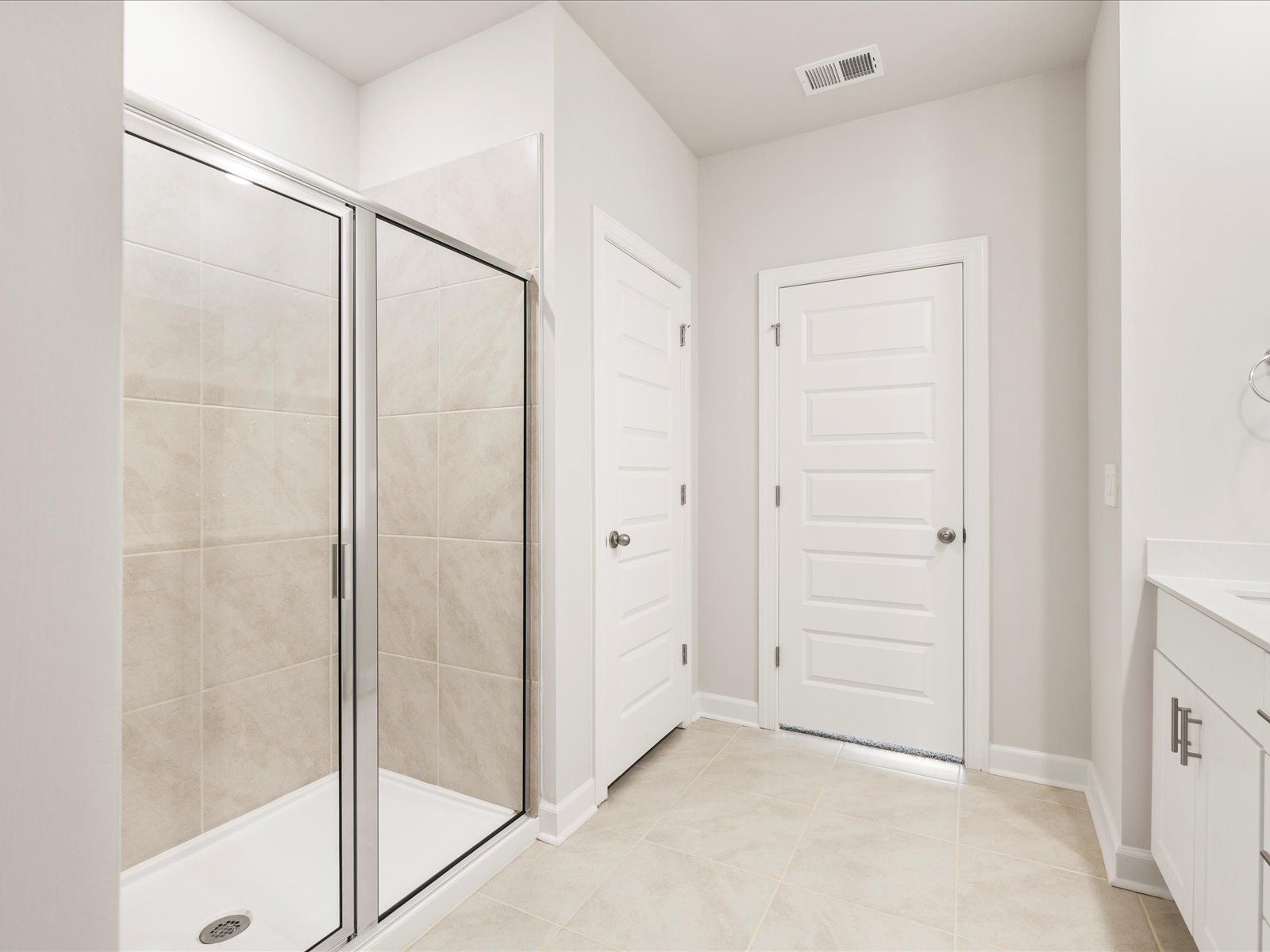Welcome to the Chandler floorplan at Vickery Station.