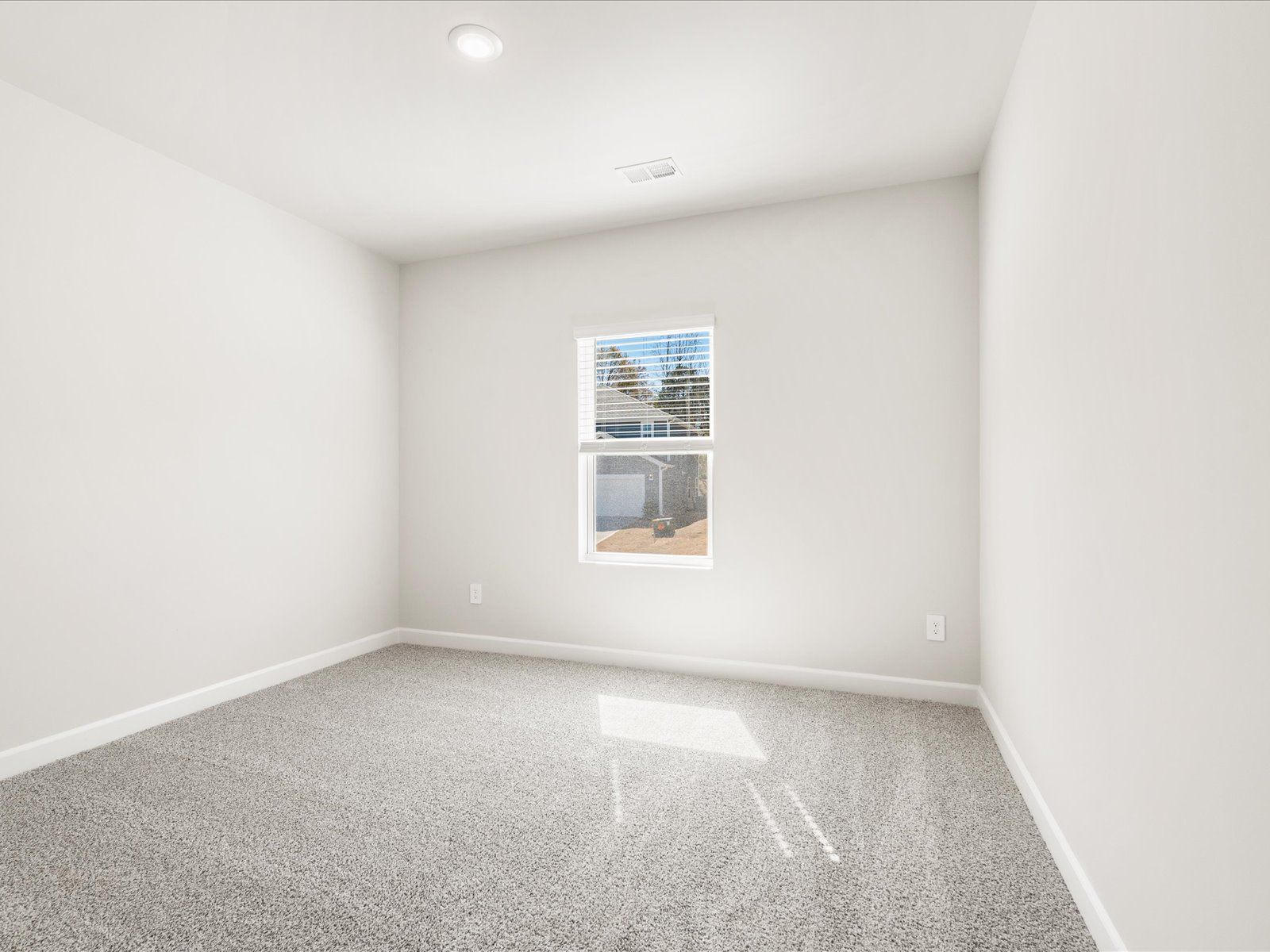 Welcome to the Chandler floorplan at Vickery Station.