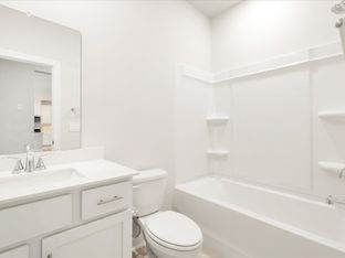 Johnson - Maxwell Commons: Easley, South Carolina - Meritage Homes