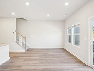 Topaz - Galloway Ridge: Charlotte, North Carolina - Meritage Homes