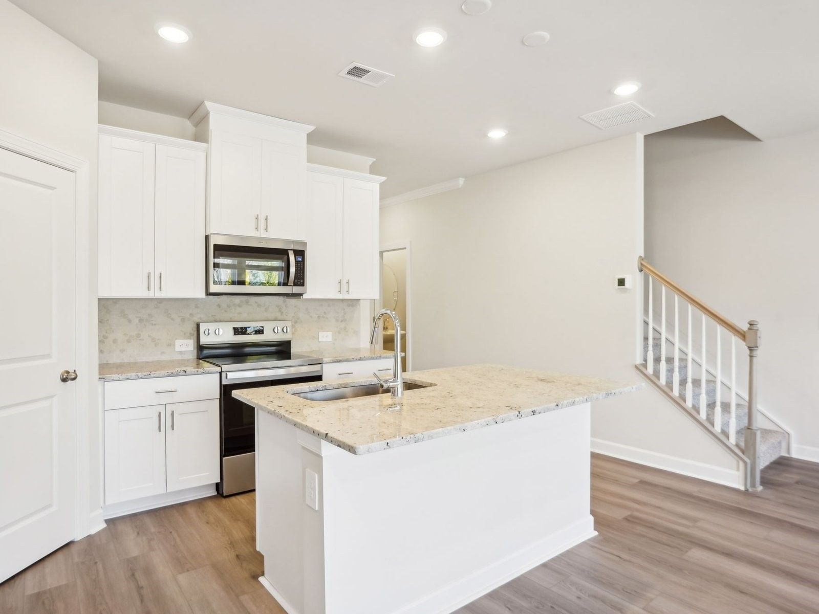 Topaz - Braemar Village: Monroe, North Carolina - Meritage Homes