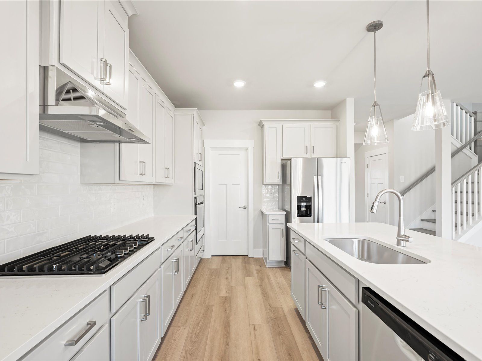 Welcome to the Dakota floorplan at Cedar Shoals - Signature Collection.