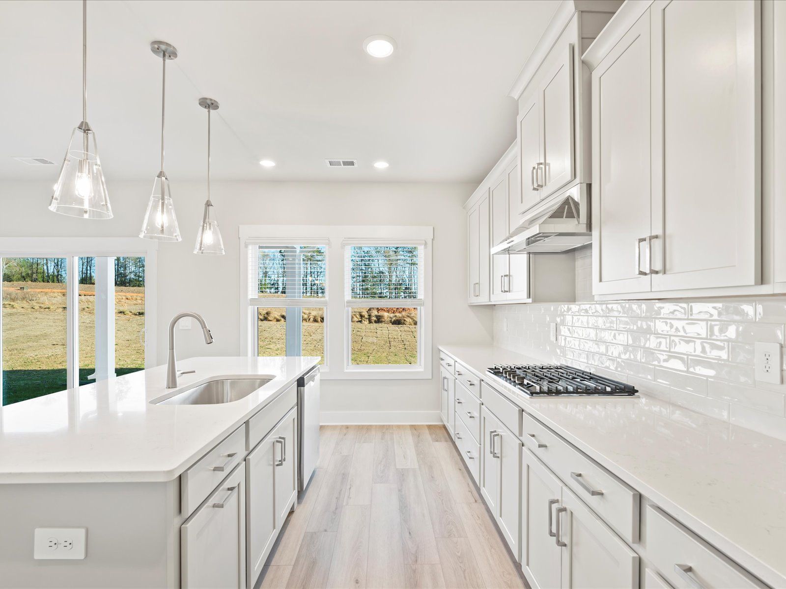 Dakota - Cedar Shoals - Signature Collection: Piedmont, South Carolina - Meritage Homes