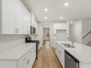 Johnson - Shiloh Valley: Piedmont, South Carolina - Meritage Homes