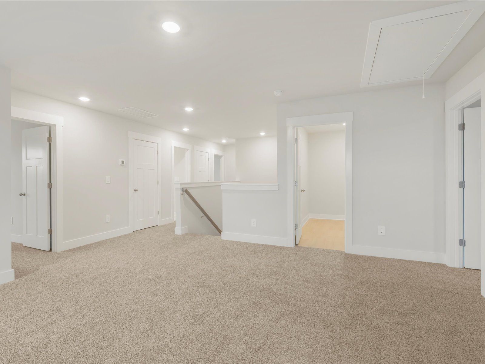 Welcome to the Johnson floorplan at Chestnut Grove.