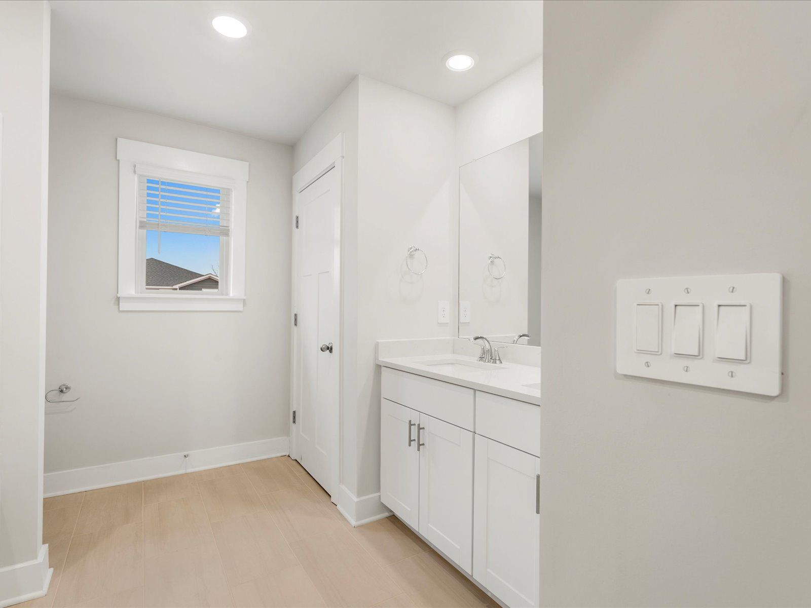 Welcome to the Johnson floorplan at Chestnut Grove.