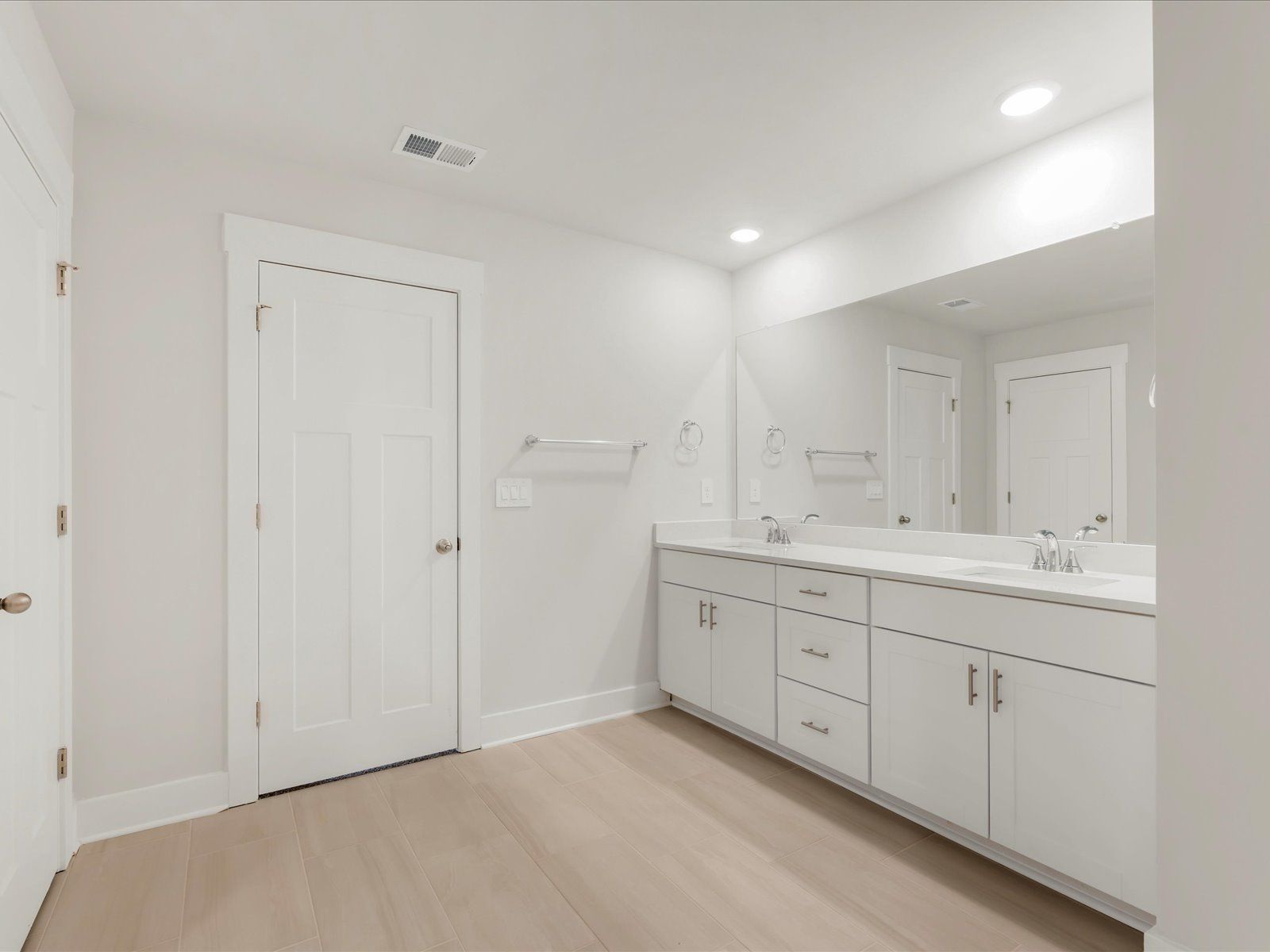 Welcome to the Johnson floorplan at Chestnut Grove.