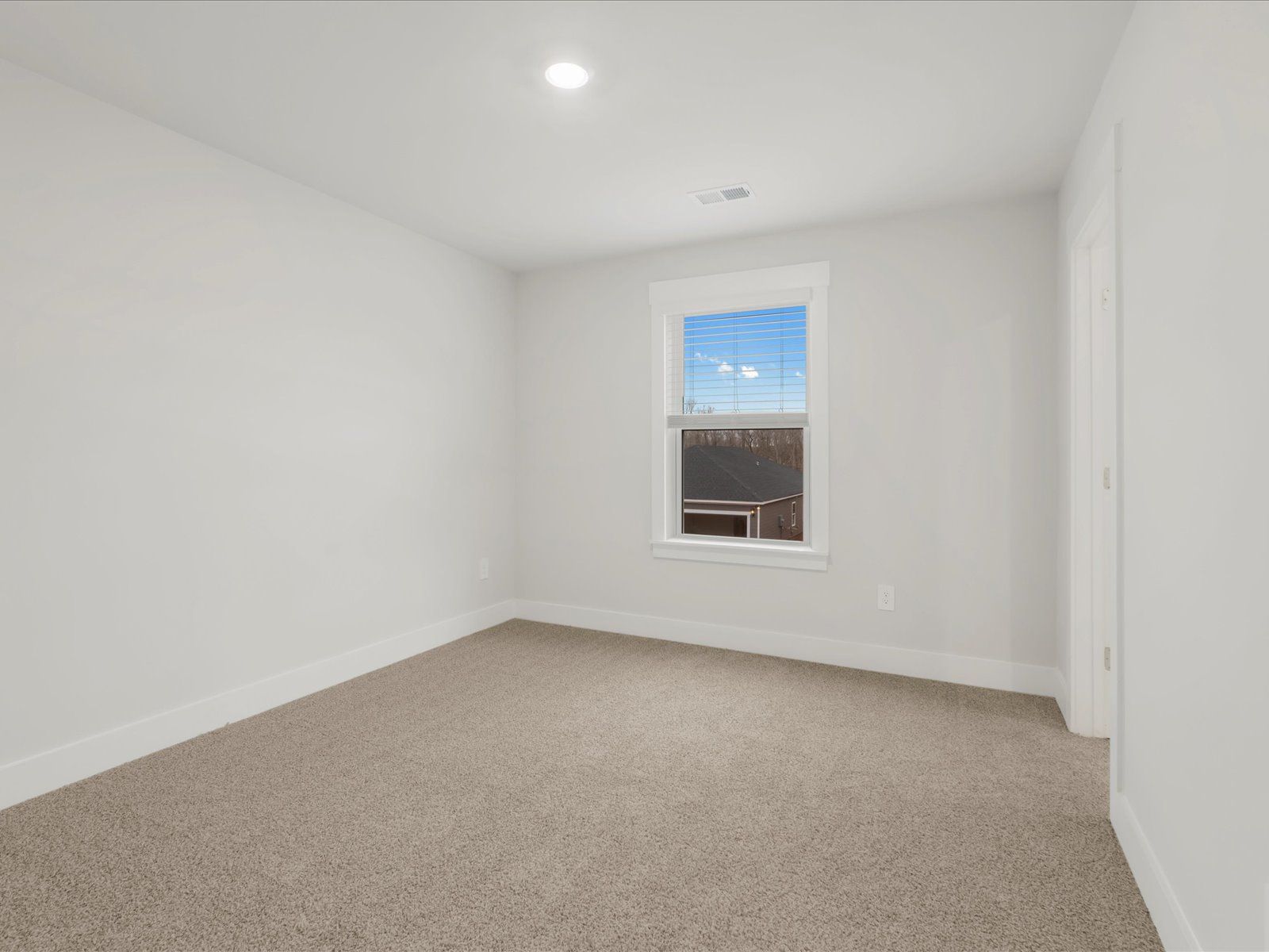 Welcome to the Johnson floorplan at Chestnut Grove.