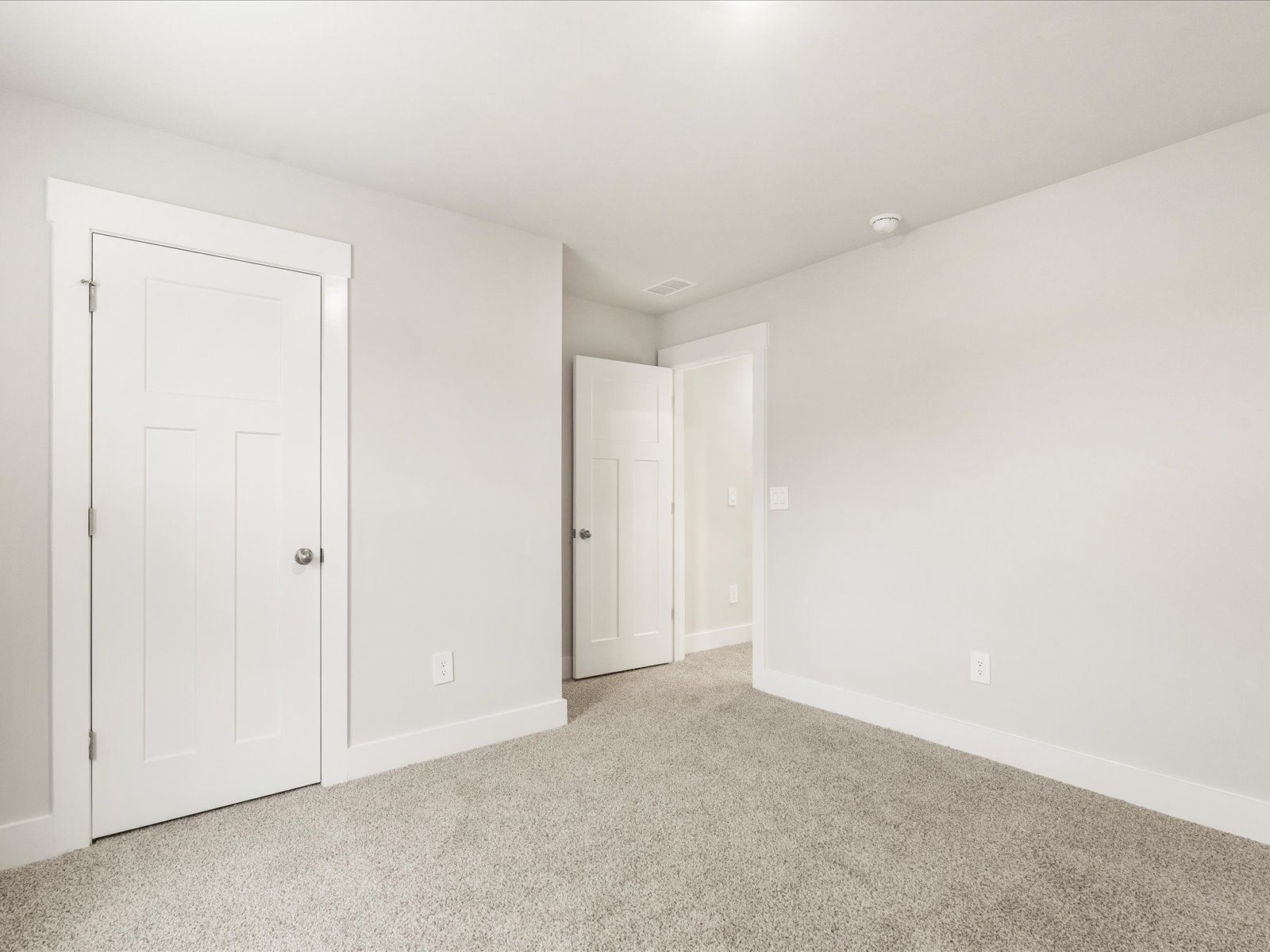 Welcome to the Brentwood floorplan at Chestnut Grove.