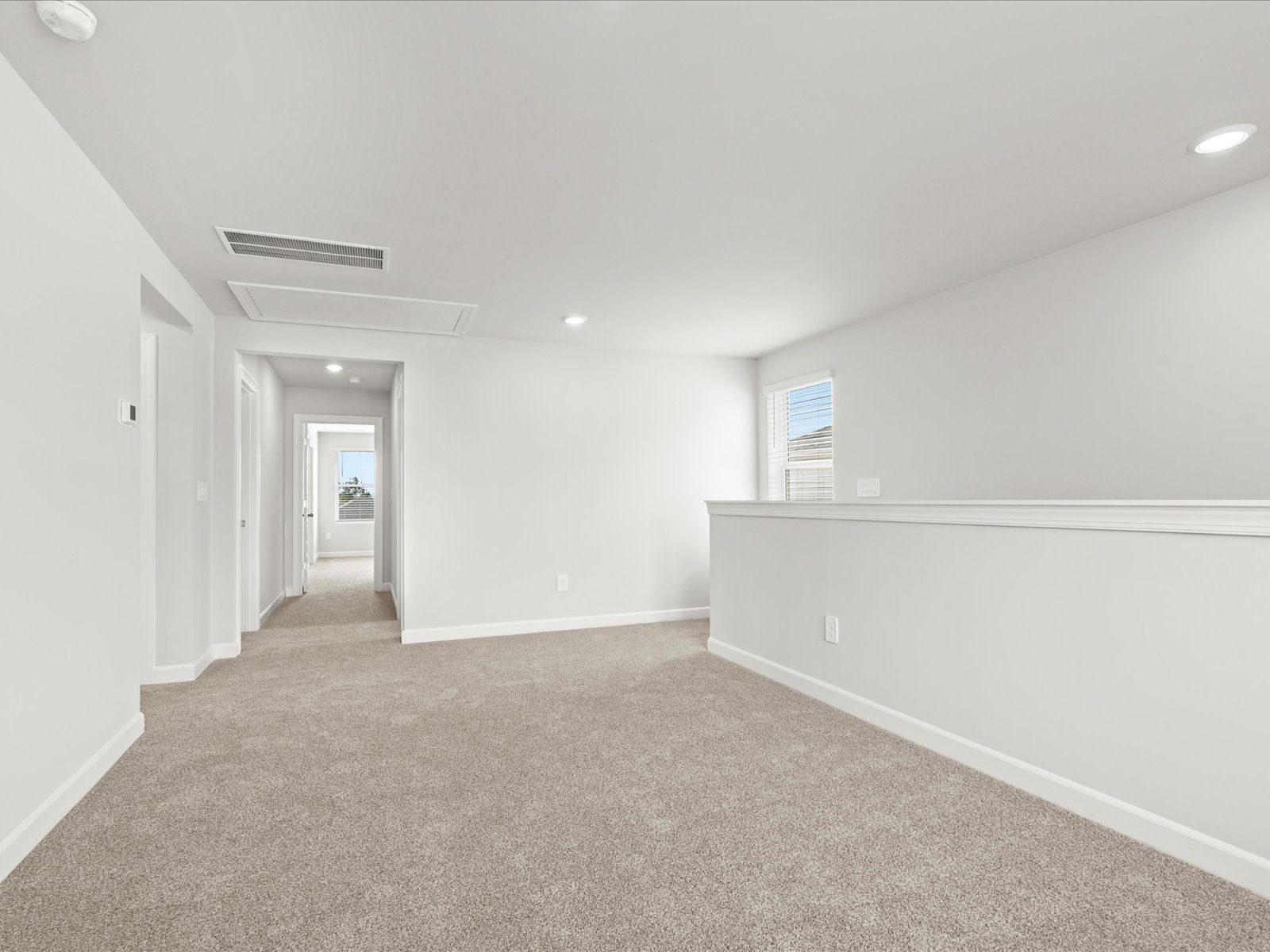 Welcome to the Paisley floorplan at Village White Pine.