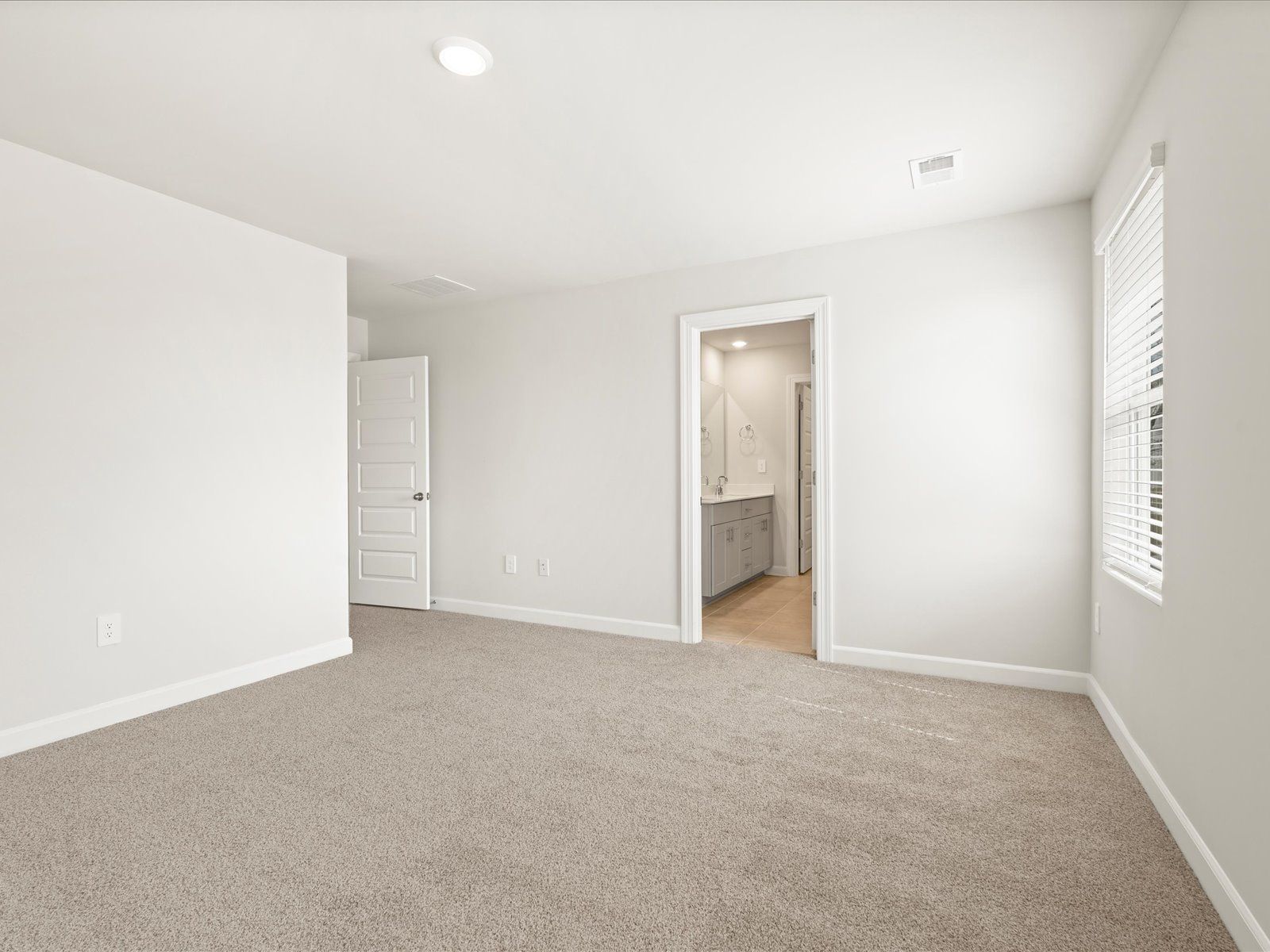 Welcome to the Paisley floorplan at Village White Pine.