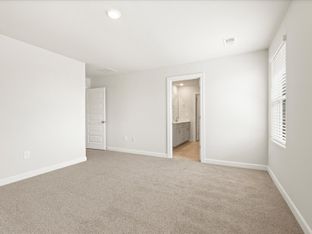 Paisley - Creek Ridge - Heritage Collection: Spartanburg, South Carolina - Meritage Homes